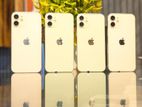 Apple iPhone 12 mini 128GB (Used)