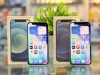 Apple iPhone 12 mini 128GB (Used)