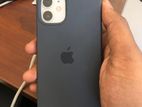 Apple iPhone 12 mini 128GB (Used)