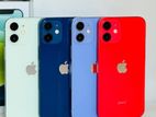 Apple iPhone 12 mini 128GB (Used)