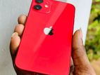 Apple iPhone 12 mini 128GB (Used)