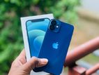Apple iPhone 12 mini 128GB (Used)