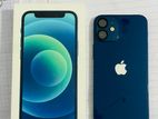 Apple iPhone 12 mini 128GB (Used)