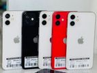 Apple iPhone 12 mini 128GB (Used)