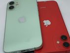 Apple iPhone 12 mini 128GB (Used)