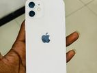Apple iPhone 12 mini 128GB (Used)