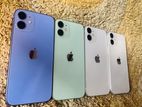 Apple iPhone 12 mini 128GB (Used)