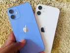 Apple iPhone 12 mini 128GB (Used)