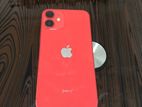 Apple iPhone 12 mini 128GB (Used)