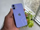 Apple iPhone 12 mini 128GB (Used)