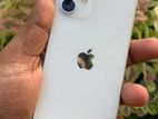 Apple iPhone 12 mini 128GB White (Used)