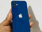 Apple iPhone 12 mini 128GB (Used)