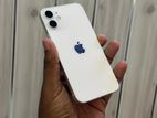 Apple iPhone 12 mini 128GB (Used)