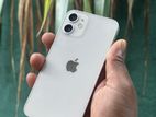 Apple iPhone 12 mini 256GB (Used)