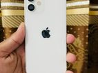 Apple iPhone 12 mini 5G (Used)