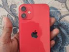 Apple iPhone 12 mini 12mini (Used)