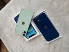 Apple iPhone 12 mini (Used)
