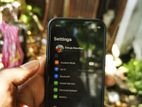 Apple iPhone 12 mini 2020 (Used)