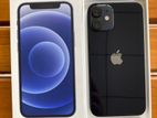 Apple iPhone 12 mini (Used)