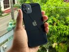 Apple iPhone 12 mini 2020 (Used)