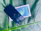 Apple iPhone 12 mini (Used)