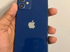 Apple iPhone 12 mini (Used)