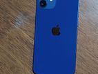 Apple iPhone 12 mini 256 GB (Used)