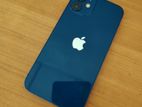 Apple iPhone 12 mini 256 Gb (Used)