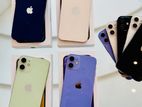 Apple iPhone 12 mini 256GB Full Set (Used)