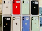 Apple iPhone 12 mini 256GB Full Set (Used)