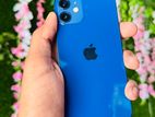 Apple iPhone 12 mini 256GB (Used)