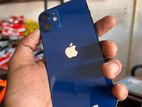 Apple iPhone 12 mini 256GB (Used)