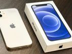Apple iPhone 12 mini 256GB (Used)