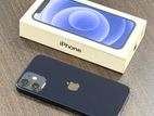 Apple iPhone 12 mini 256GB (Used)