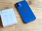 Apple iPhone 12 mini 256GB (Used)