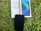 Apple iPhone 12 mini 256GB (Used)