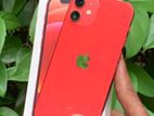 Apple iPhone 12 mini 256GB (Used)