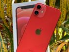 Apple iPhone 12 mini 256GB (Used)