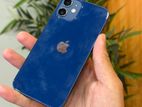 Apple iPhone 12 mini 256GB (Used)