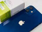 Apple iPhone 12 mini 5G 128GB (Used)