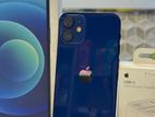 Apple iPhone 12 mini 5G 128GB (Used)