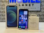 Apple iPhone 12 mini 5G 128GB (Used)