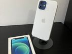 Apple iPhone 12 mini 5G (Used)