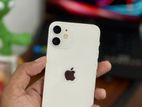 Apple iPhone 12 mini (Used)