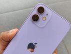Apple iPhone 12 mini (Used)