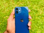Apple iPhone 12 mini 5G (Used)