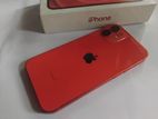 Apple iPhone 12 mini 64 Gb (red) (Used)