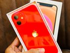 Apple iPhone 12 mini 64 GB (Used)