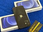 Apple iPhone 12 mini 64 GB (Used)