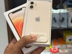Apple iPhone 12 mini 64 GB (Used)